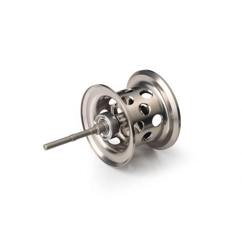 ZPI】ZELOS アルカンセ用 ZP III スプール【中サイズ送料】 : HEDGEHOG