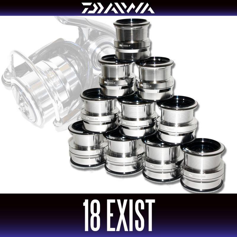 DAIWA（ダイワ） ☆特価品50％OFF【ダイワ純正】18イグジスト用 純正