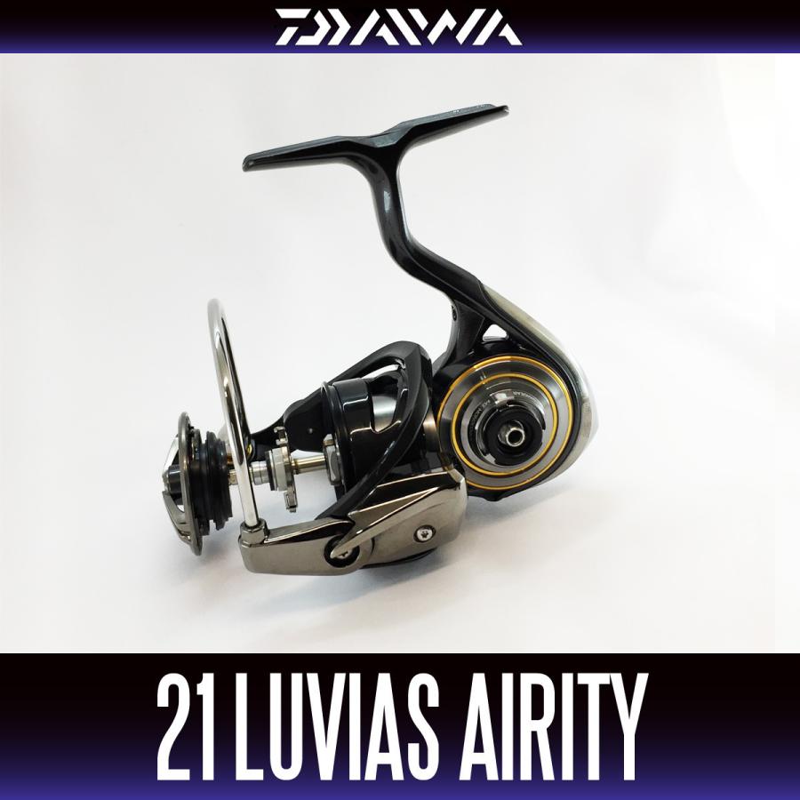 DAIWA（ダイワ） 【ダイワ純正】21ルビアス エアリティ （ボディ本体