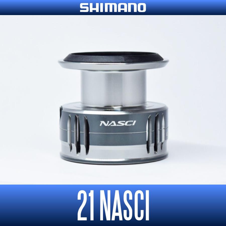 シマノ（SHIMANO） 【シマノ純正】21ナスキー 純正スプール (2500