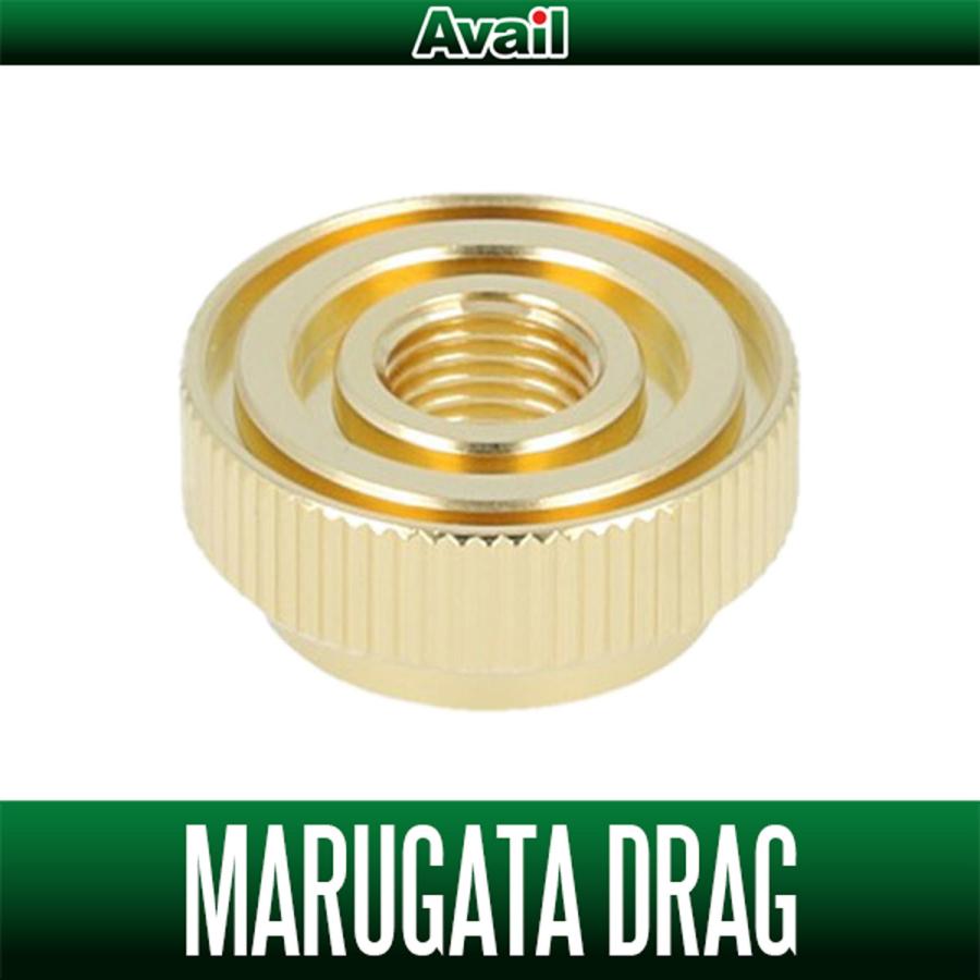 Avail（アベイル） 【Avail/アベイル】丸型ドラグ Ambassadeur 2500C