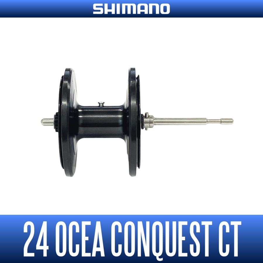 シマノ（SHIMANO） 【シマノ純正】24-26オシアコンクエスト CT 300