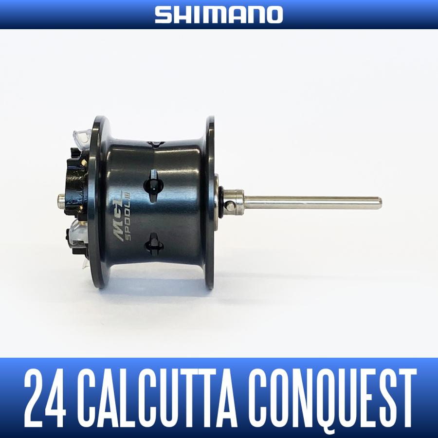 シマノ（SHIMANO） 【シマノ純正】24カルカッタコンクエスト シャロー