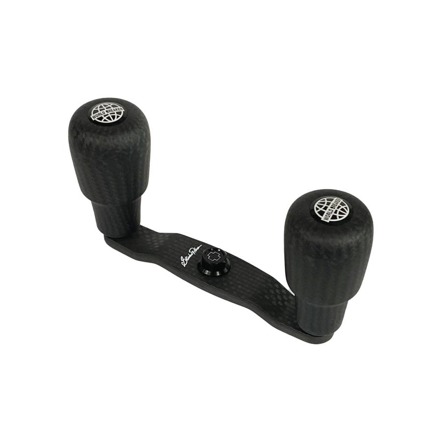 スタジオコンポジット】RC-SC EX PLUS WORLD BREAKER 92mm, 96mm