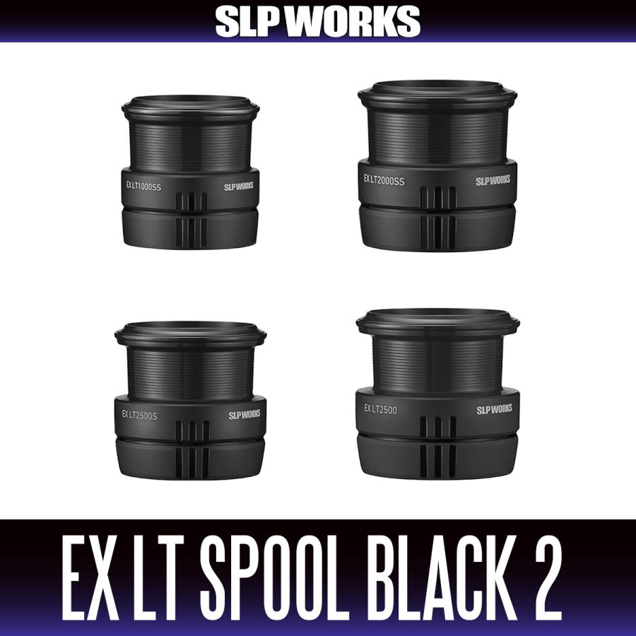 DAIWA（ダイワ） ☆特価品10％OFF【ダイワ純正/SLP WORKS】SLPW EX LT