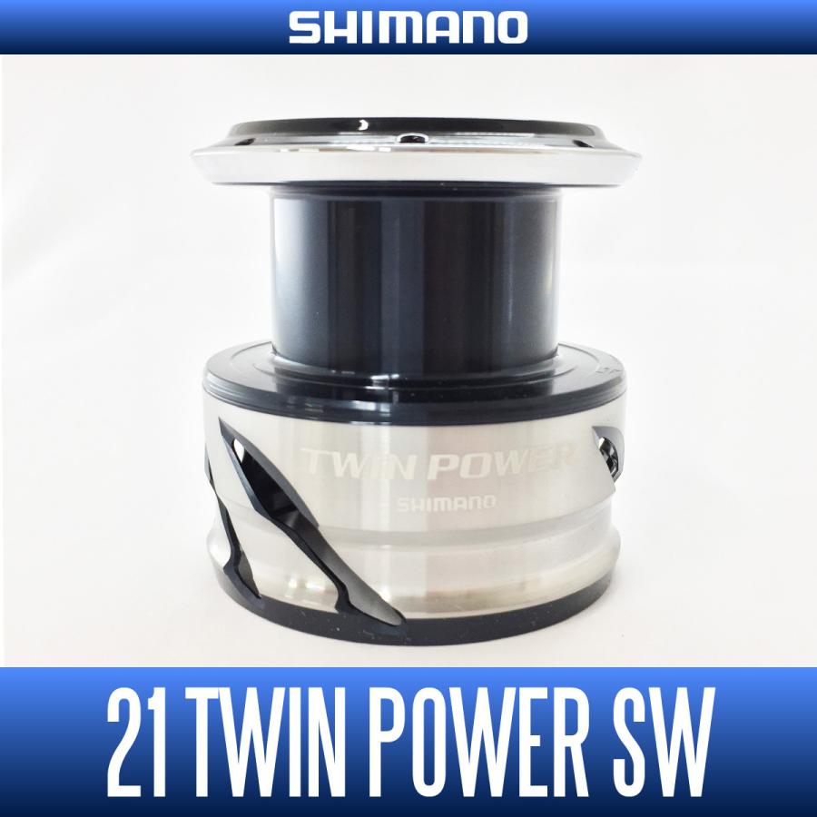 シマノ（SHIMANO） 【シマノ純正】21ツインパワーSW 8000番 純正