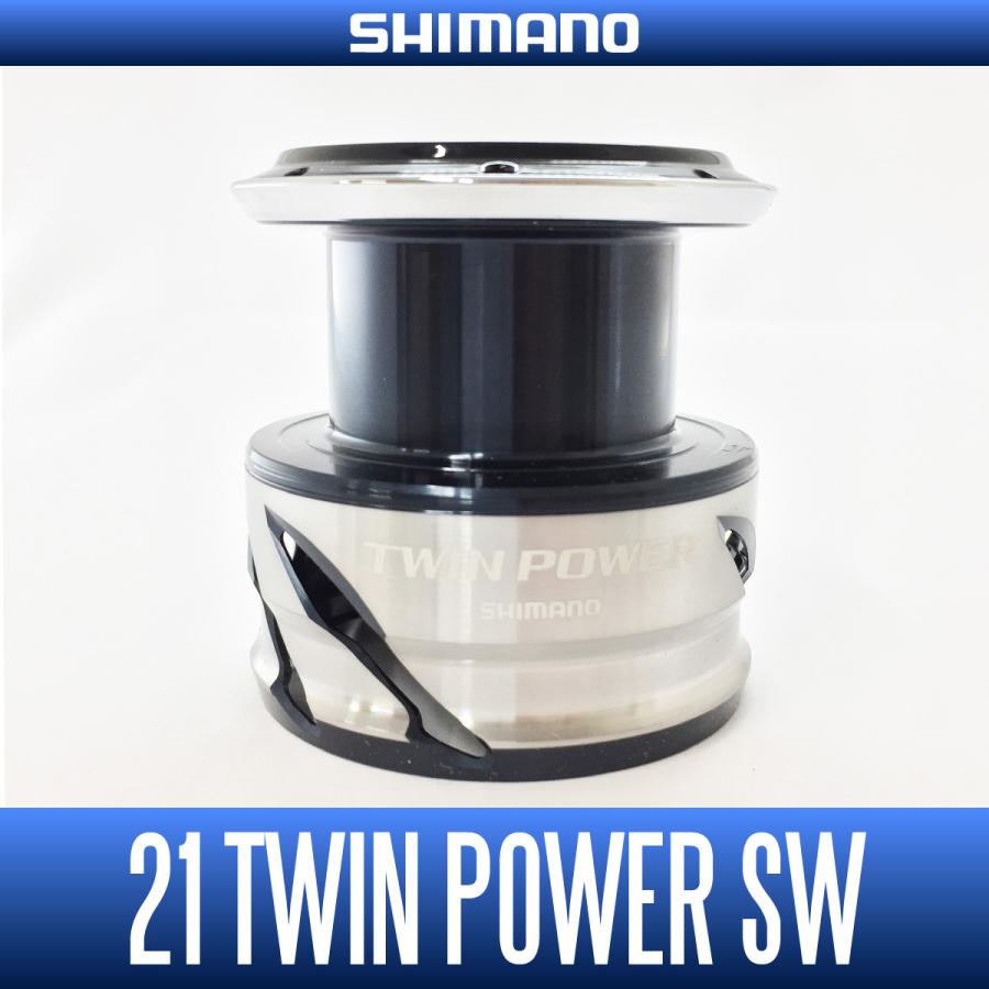 シマノ（SHIMANO） 【シマノ純正】21ツインパワーSW 5000〜6000番 純正