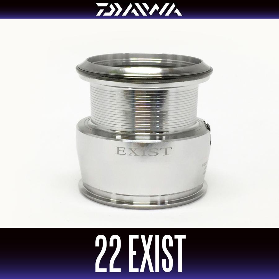 DAIWA（ダイワ） 【ダイワ純正】22イグジスト用純正スペアスプール