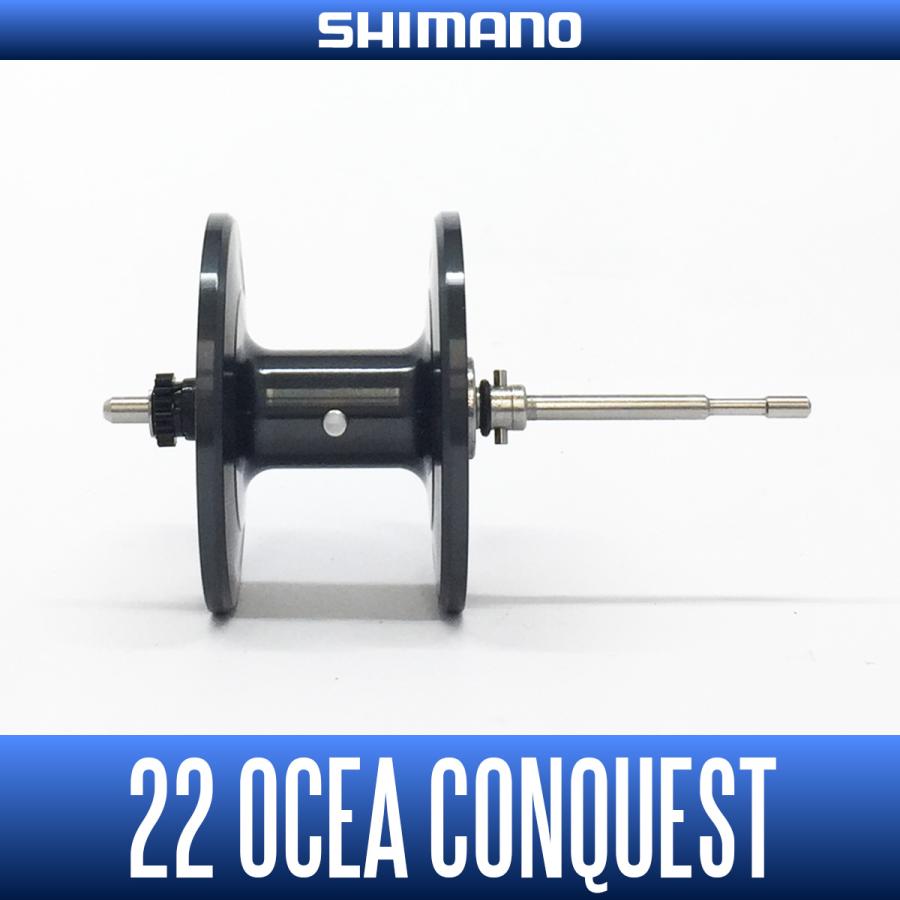 シマノ（SHIMANO） 【シマノ純正】22オシアコンクエスト 300 純正