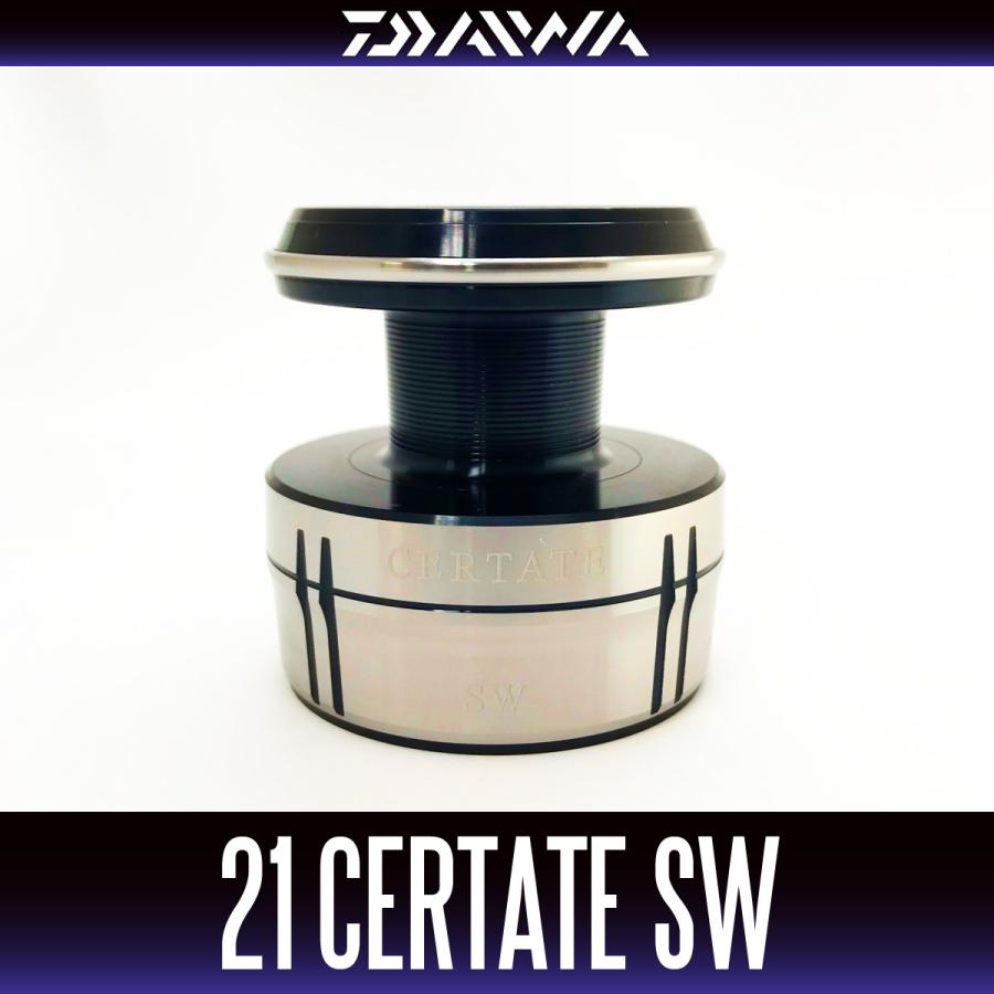 DAIWA（ダイワ） ☆特価品30％OFF【ダイワ純正】21セルテート SW 純正