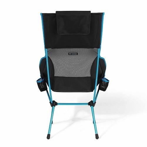 Helinox（ヘリノックス） サバンナチェア キャンプ チェア イス 椅子