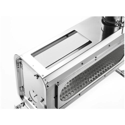 HOUDINI（フーディニ） ホリデーロード HOLIDAY ROAD Fb.ストーブ.NEO