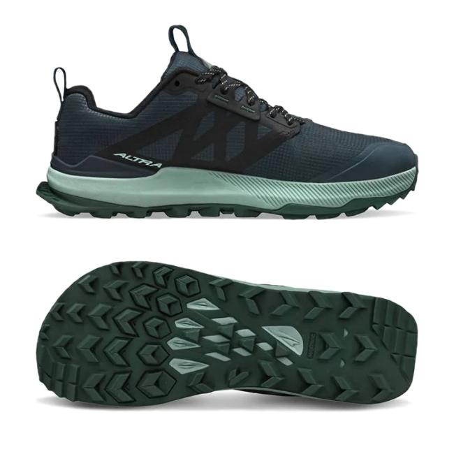 アルトラ ALTRA ローンピーク 8 ウィメンズ LONE PEAK Wemen's