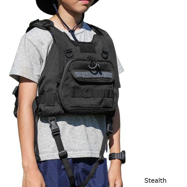 フォルボット FOLBOT タクティカルフローティングデバイス キッズ用