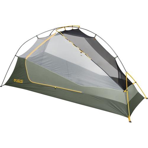 NEMO ニーモ ドラゴンフライ オズモ バイクパック 1P : GLAGH - 通販