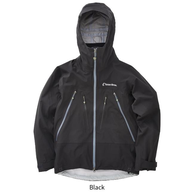 Teton Bros.（ティートンブロス） クライマティックジャケット (メンズ