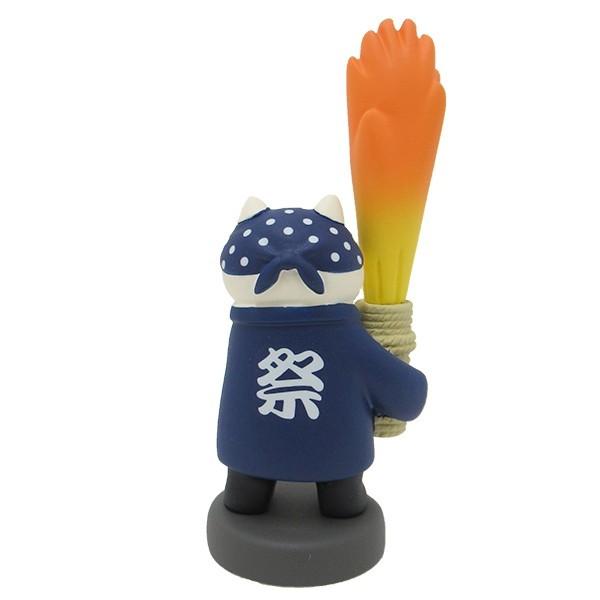 DECOLE（デコレ） コンコンブル［アポン猫 手筒花火 と猫 羊羹こねこ