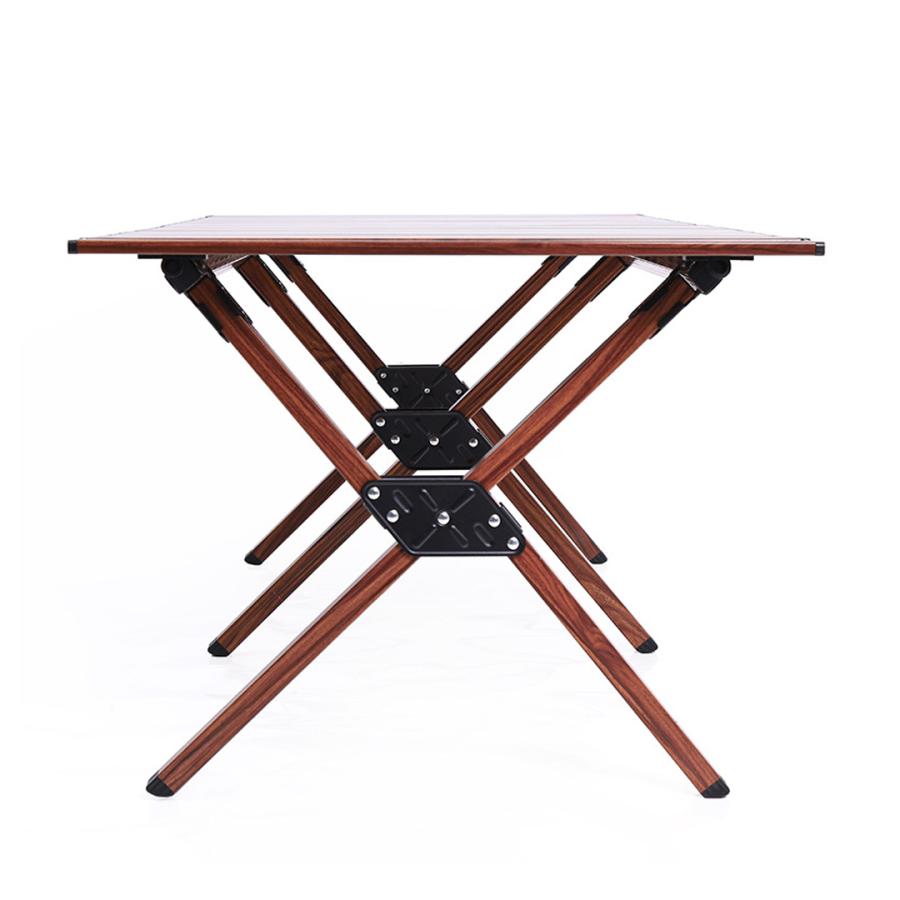 SWAG GEAR Dikecloud アウトドアテーブル 折りたたみ キャンプテーブル