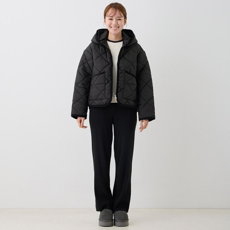 ラベンハム レディース ビッグ クレイドン Big Quilt Craydon Womens