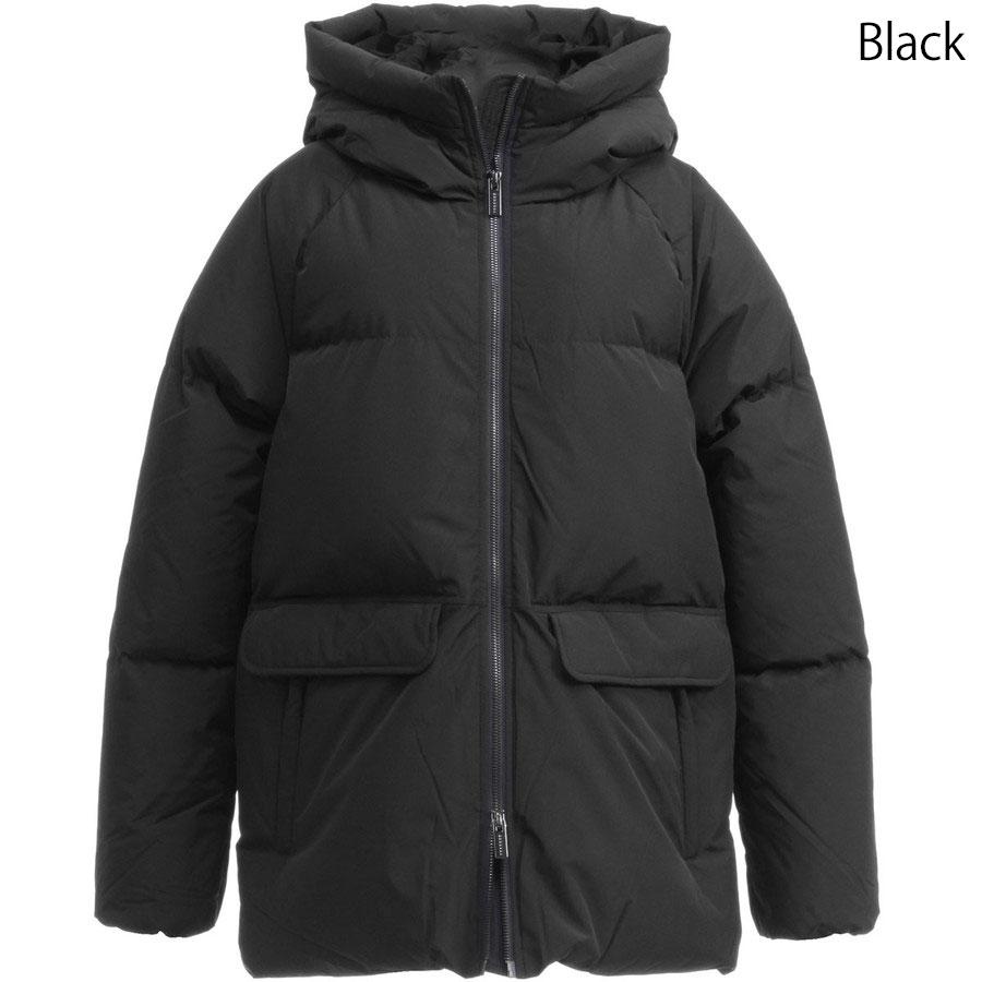 Pyrenex（ピレネックス） 3/8+5% レディース ダウンジャケット オルガ