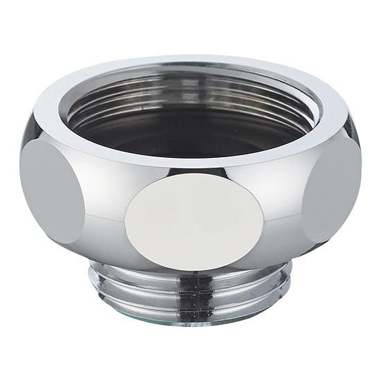 メール便送料無料）SANEI 三栄水栓 シャワーアダプター PT25-4