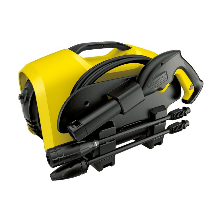 K2 サイレント ケルヒャー K2サイレント 高圧洗浄機 KARCHER 16009200