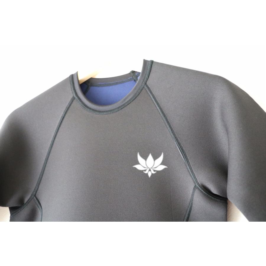 アックスクラシック 1.5mm ノンジップタッパー AXXECLASSIC ウェット