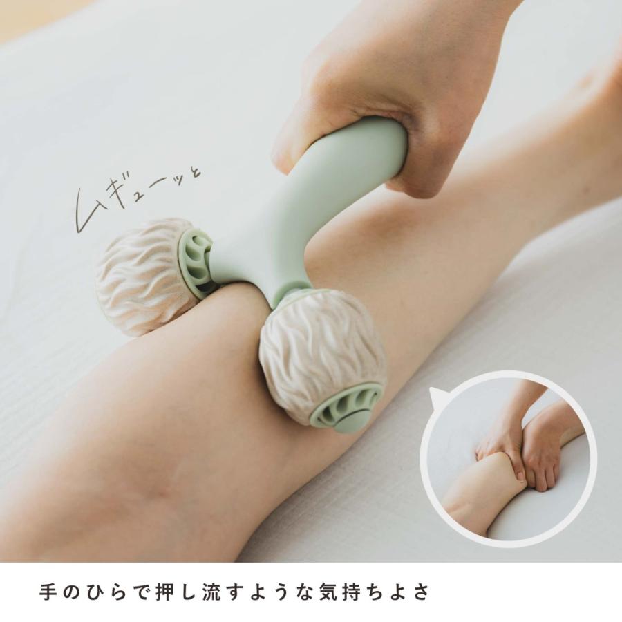 マッサージローラー ローラー マッサージ器 マッサージ機 | リセット