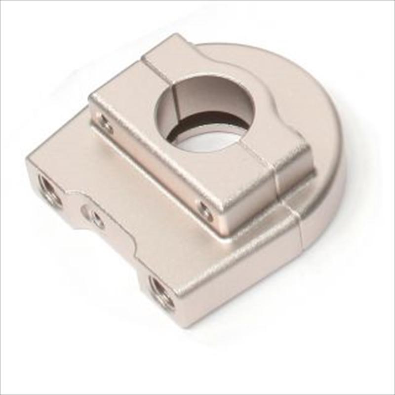 アクティブ スロットルKIT T-1 T-GLD φ36 メッキ金具 ZX-6R 07-08