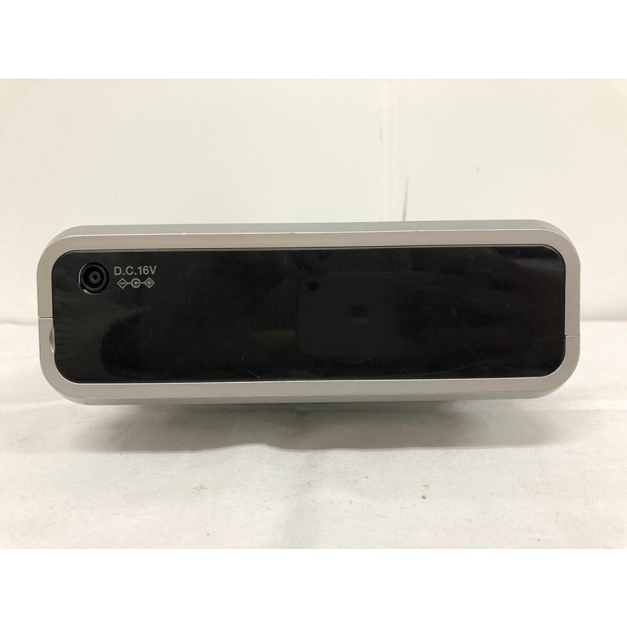 ジャンク□Canon PIXUS iP100☆AC付☆通電OK☆プリンターエラー