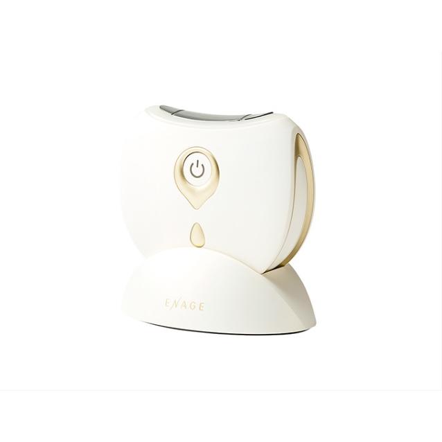 コイズミ KBE-1810W リフト美顔器ホット＆クール ENAGE エナージュ