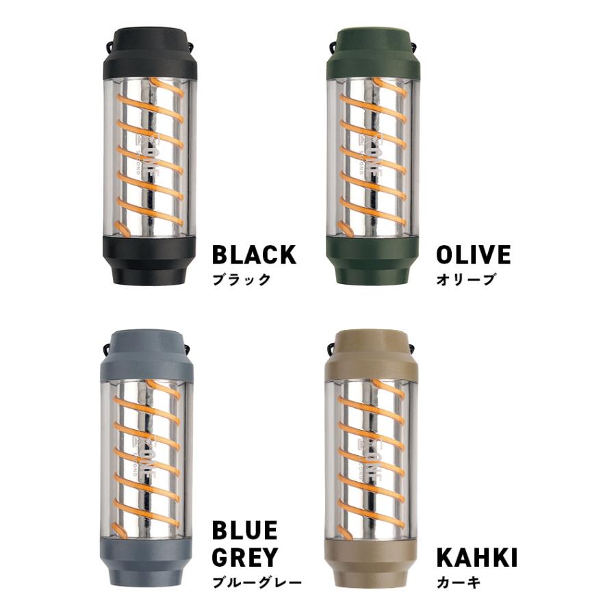 キシマ（KISHIMA） LED ランタン 充電式 キャンプ アウトドア 懐中電灯