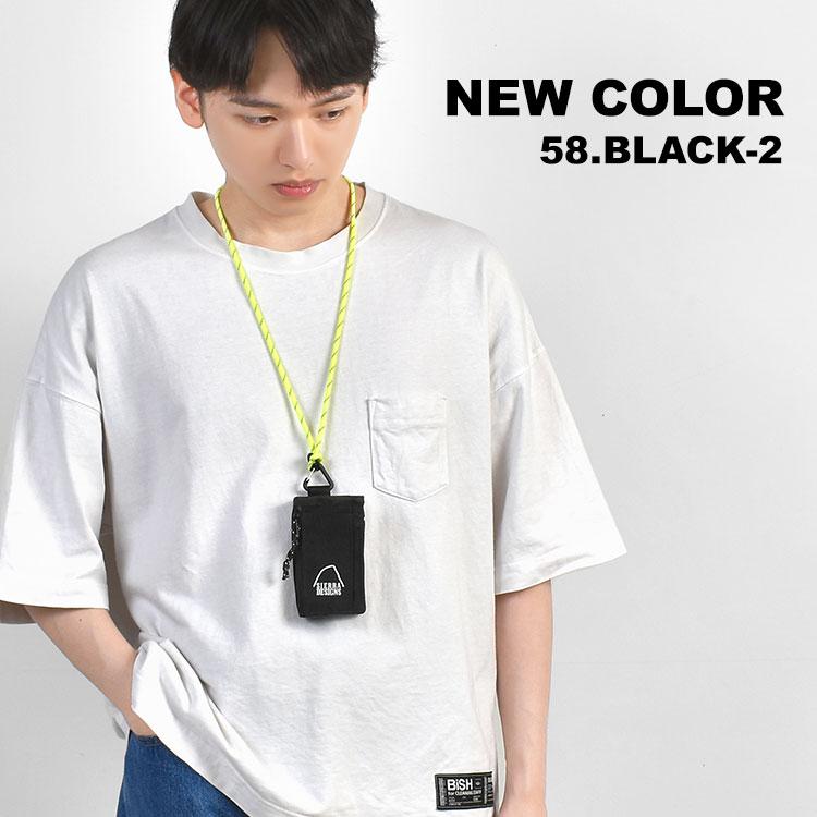 SIERRA DESIGNS（シエラデザインズ） ミニ 財布 メンズ 三つ折り