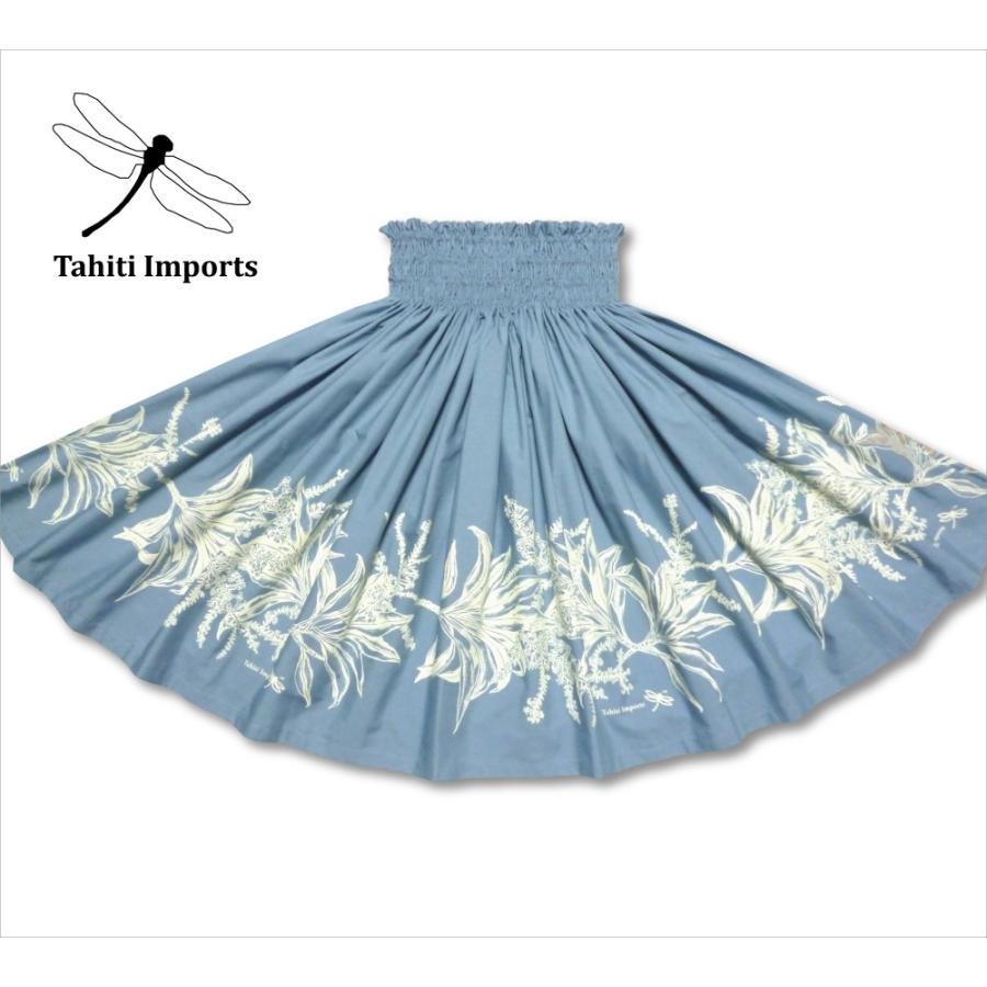 丈が選べる Tahiti Imports タヒチインポーツパウスカート ティリーフ