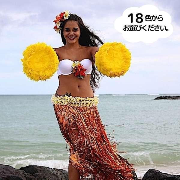 ウリウリ 特注品 Lサイズ フラ フラダンス フラ楽器 'Uli'uli