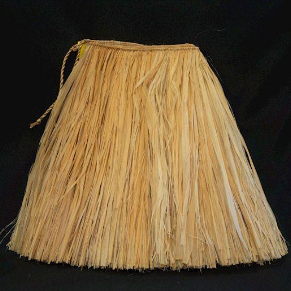 フリンジスカート HAU ハウスカート タヒチアンスカート モレ フラ衣装