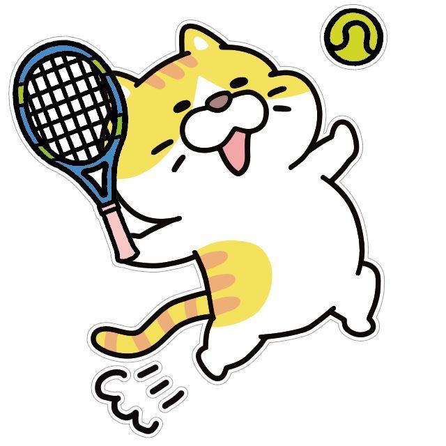 YONEX（ヨネックス） AC540 ソフトケース ラケットケース【硬式テニス