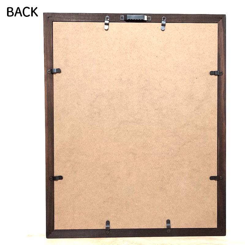 ミラー おしゃれ アメリカン 雑貨 木製 鏡 レトロ パブミラー