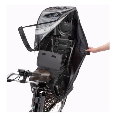 BRIDGESTONE（ブリヂストン） リヤチャイルドシートルーム RCC-RCR2