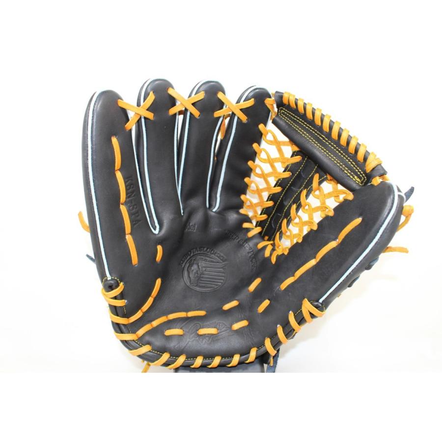 久保田スラッガー（KUBOTA SLUGGER） 軟式グラブ 左投げ用 外野手用