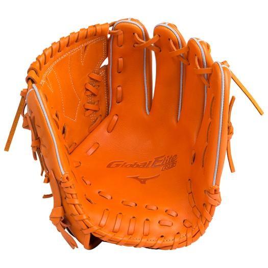 U MIX ミズノ グローバルエリートRG UMiX U3(投手×内野手×外野手用