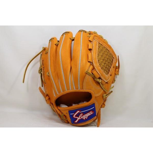 久保田 久保田スラッガー 軟式グラブ 内野手用 KSN-LS-2 C-7003 : 八森