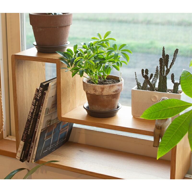 箱屋の箱ラック オープンシェルフ オープンラック ディスプレイラック