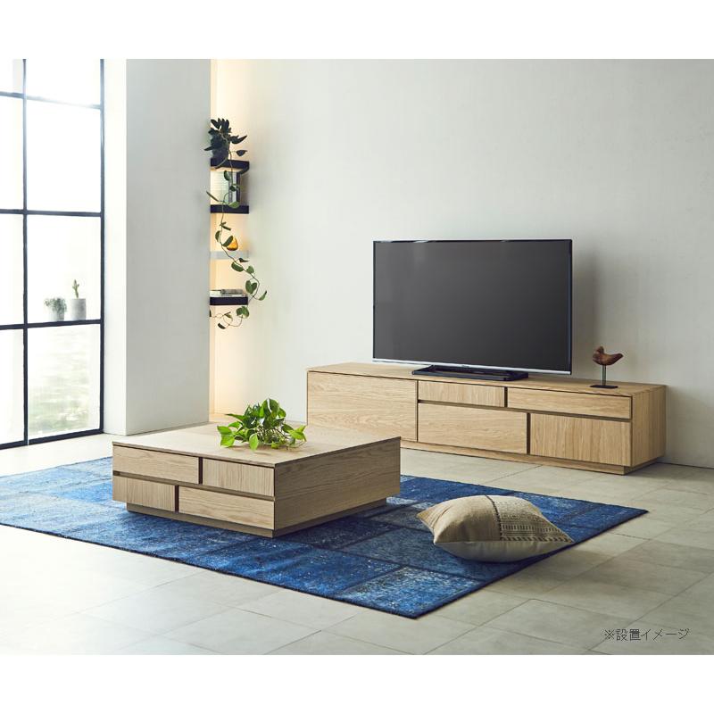 NIPPONAIRE 正規品 センターテーブル リビングテーブル ローテーブル