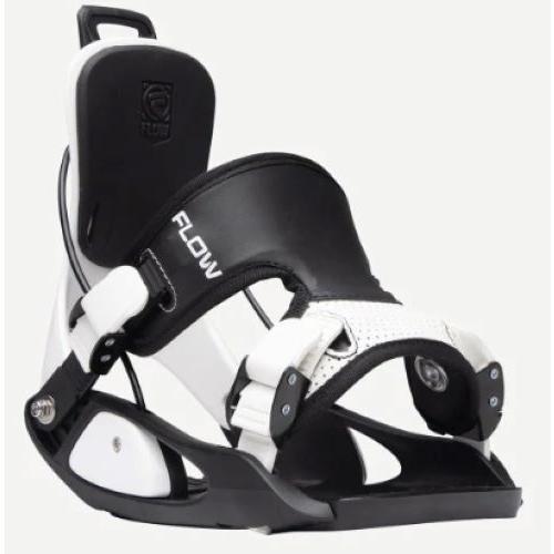 FLOW（フロー） 【 FLOW BINDING MICRON】 Black size S /「1人で脱着