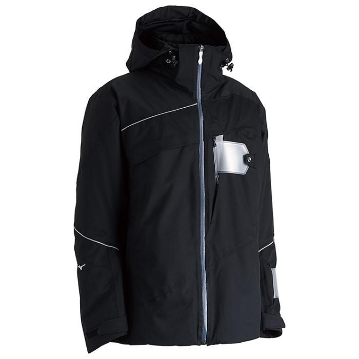 MIZUNO デモチームソリッドジャケット : 白馬スポーツ - 通販 - Yahoo