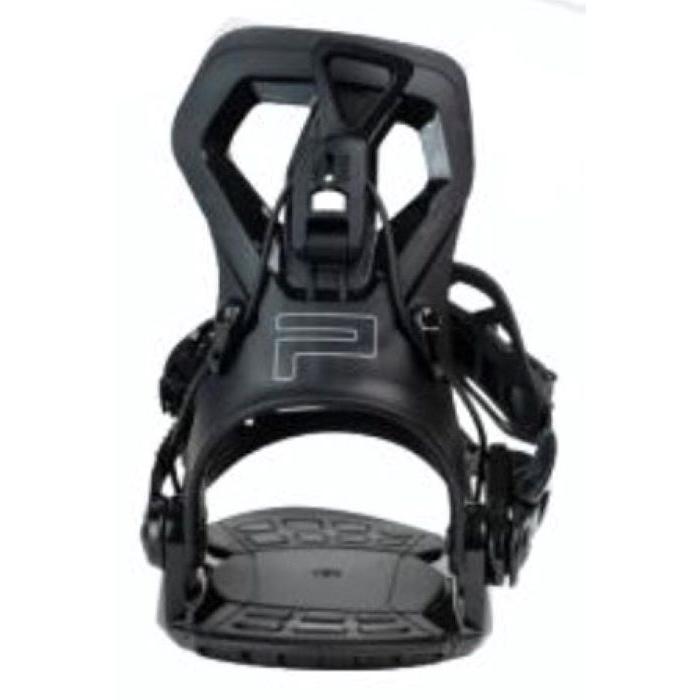 SP Binding 【SP bindings FT360 】BLACK S・ M size / 簡単に脱着