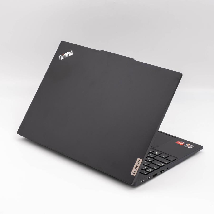 中古品】ThinkPad E16 Gen1 Lenovo 16インチノートパソコン AMD Ryzen7