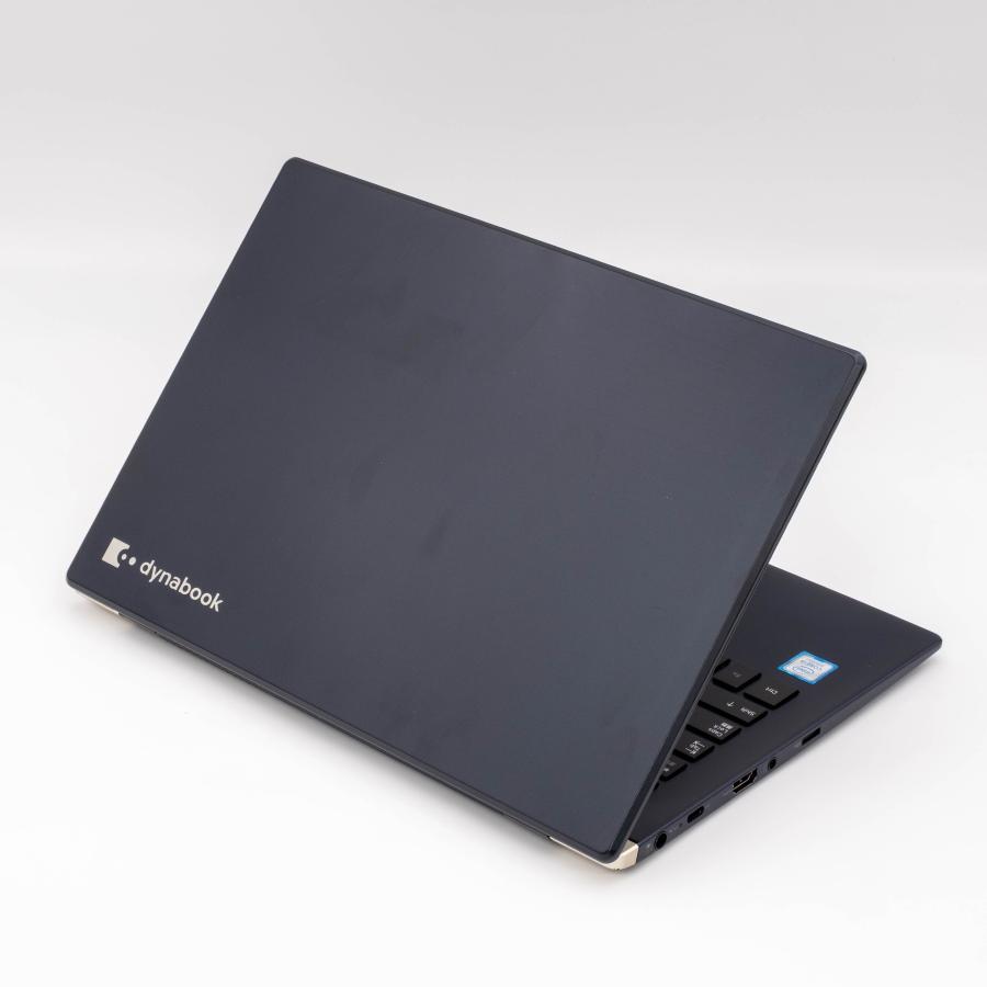 中古品】dynabook G83/DN 13.3インチノートパソコン 第8世代Core i5 管