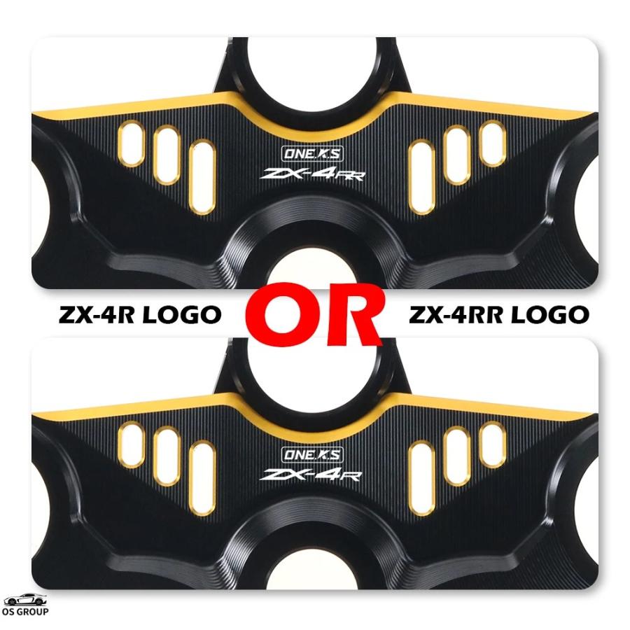 並行輸入品】 ZX4RR バイク フロント フォーク カワサキ ZX-4R ZX-4RR